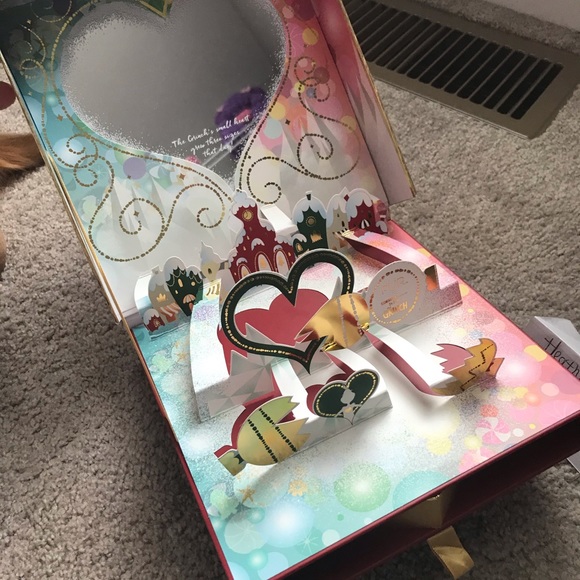 RARE HTF! Pur Grinch palette set LAST ONE - Picture 4 of 8